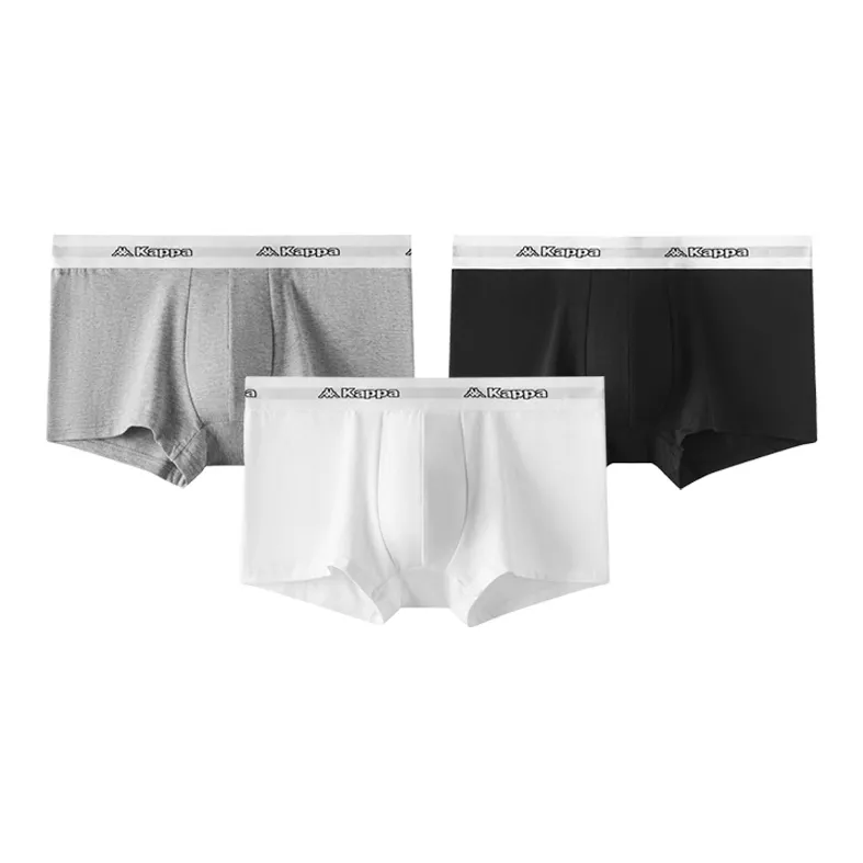 Kappa Men's Boxer Briefs