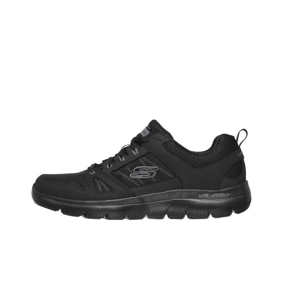 Skechers Summits New World