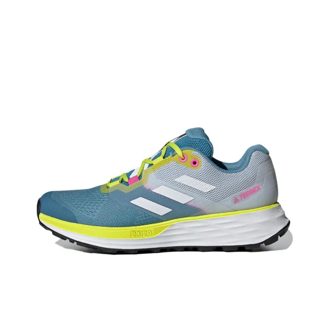 Adidas Terrex Two Flow Trail Sneakers Women's