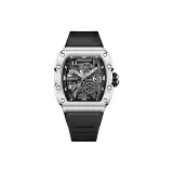 실버 스톤 블랙 KB8905G-A7