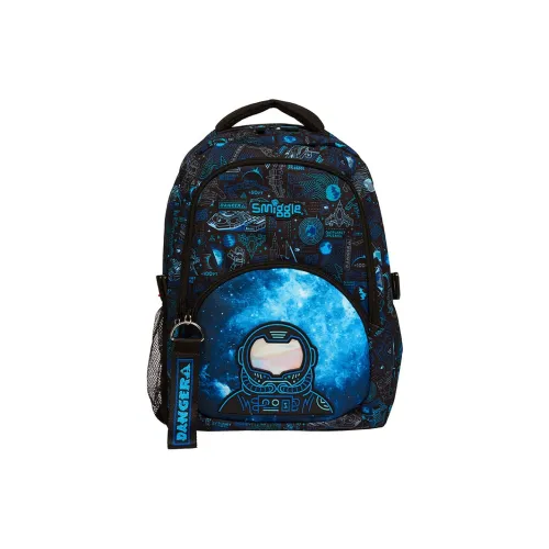 Smiggle Студенческие рюкзаки Черный Kids