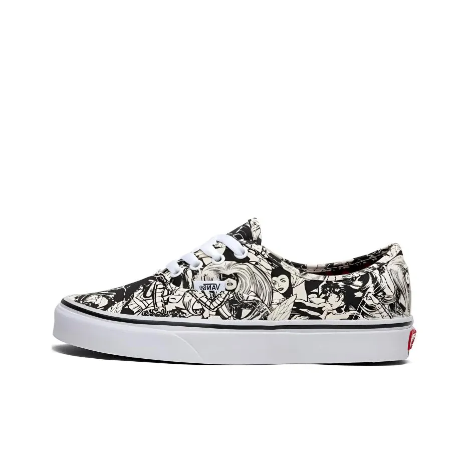 Vans Authentic Marvel Avengers Women's