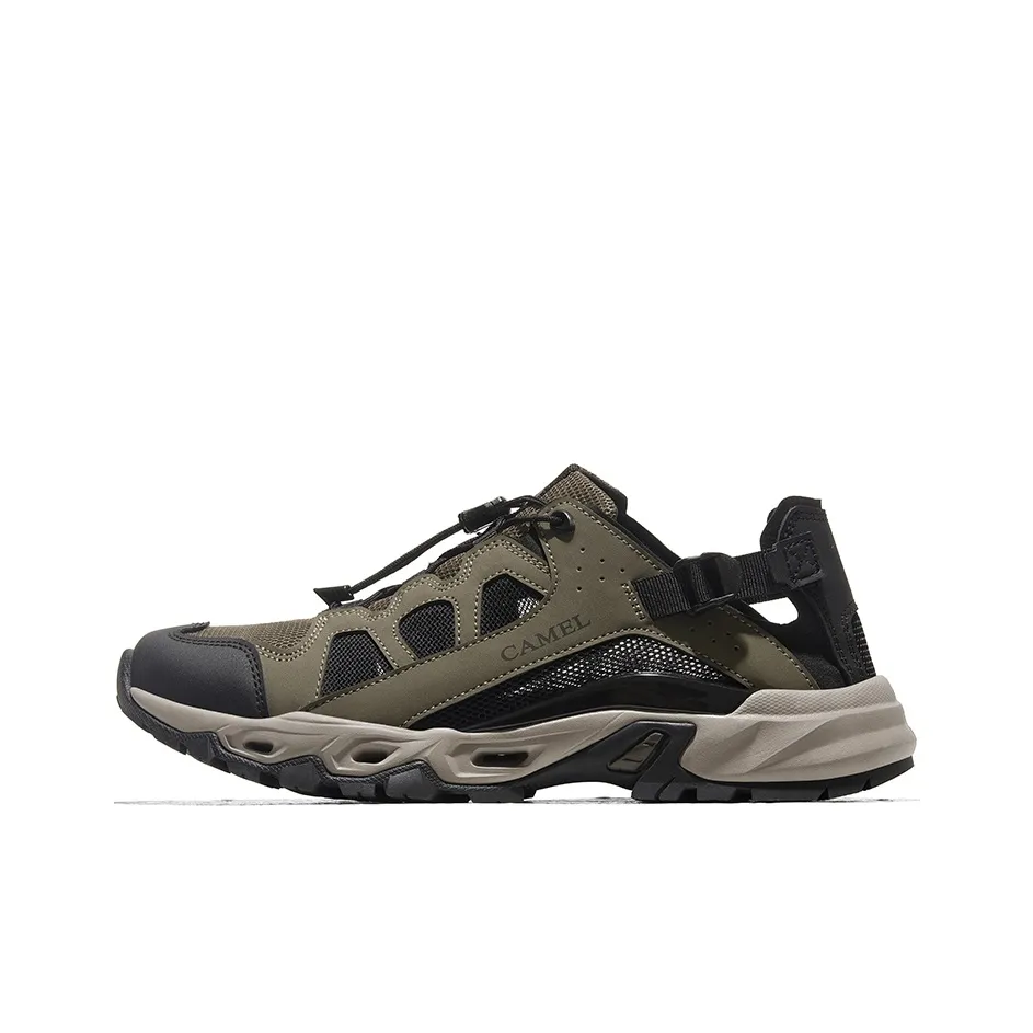 CAMEL River Trekking Shoes Men's
