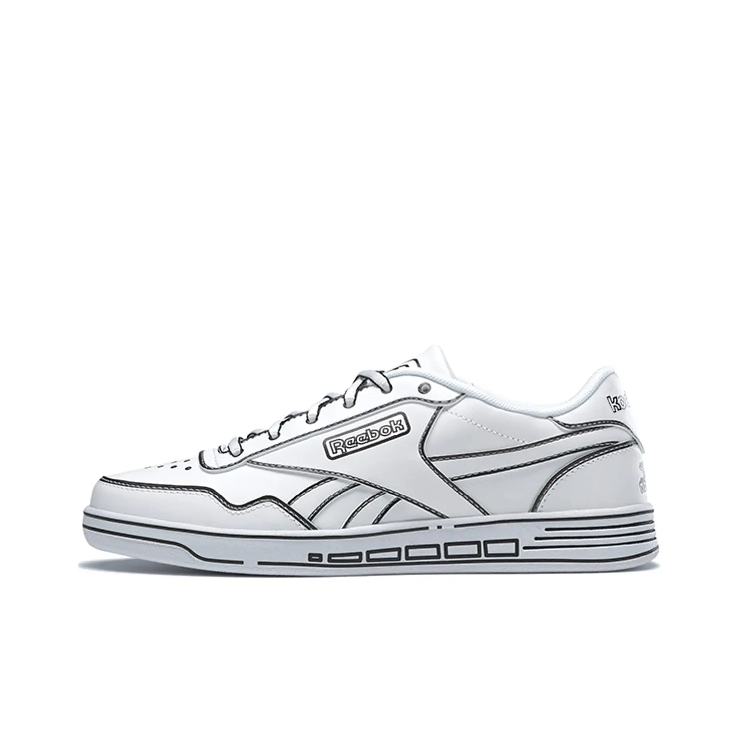 Reebok Wonder Woman X Women's Royal Techque T 'Invisible Jet'