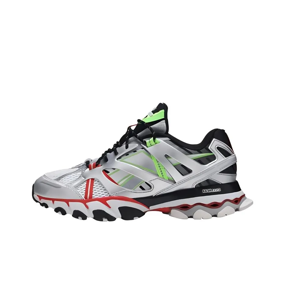 Reebok Dmx Trail Shadow End Mercury