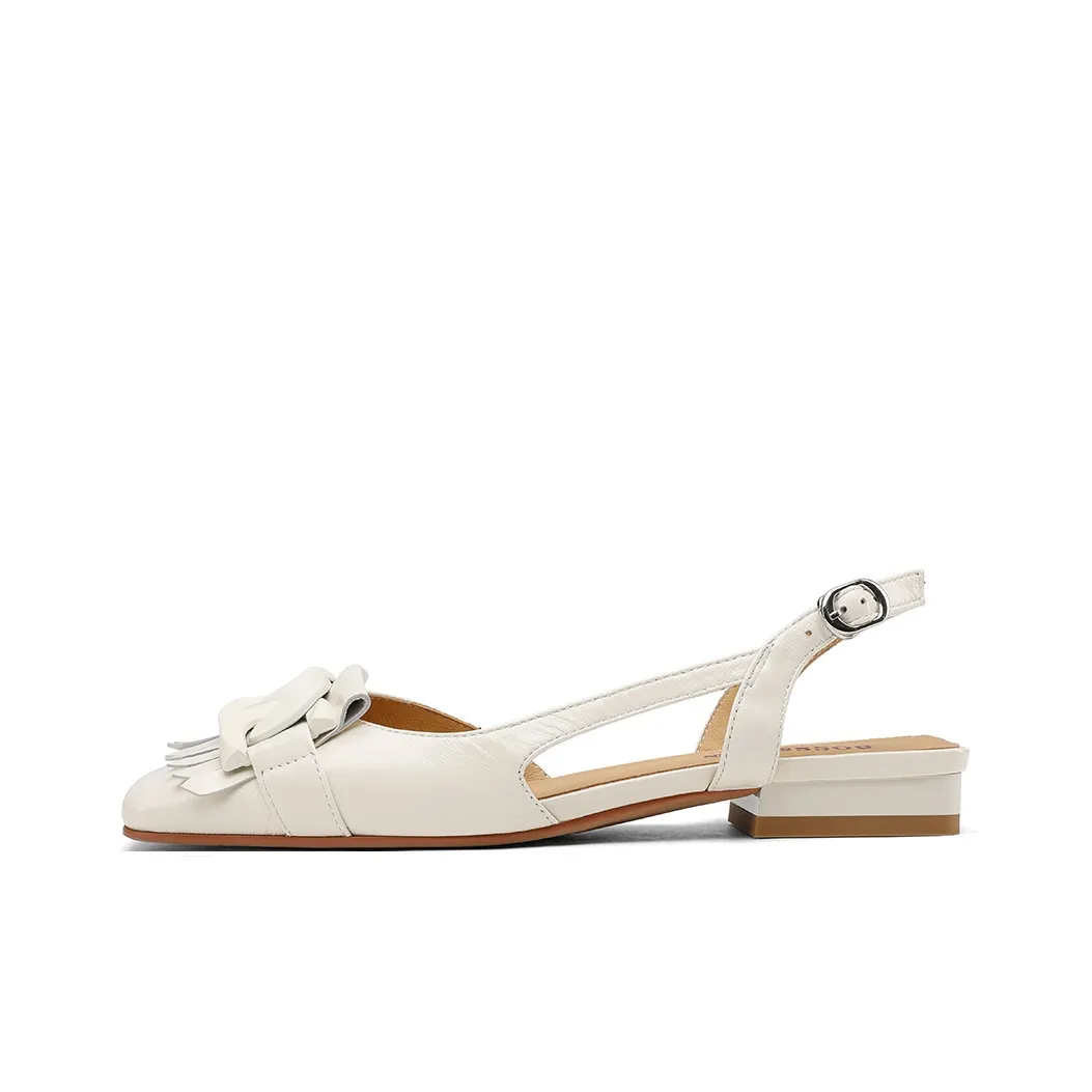 BOSSSUNWEN Women's Casual Shoes Women's