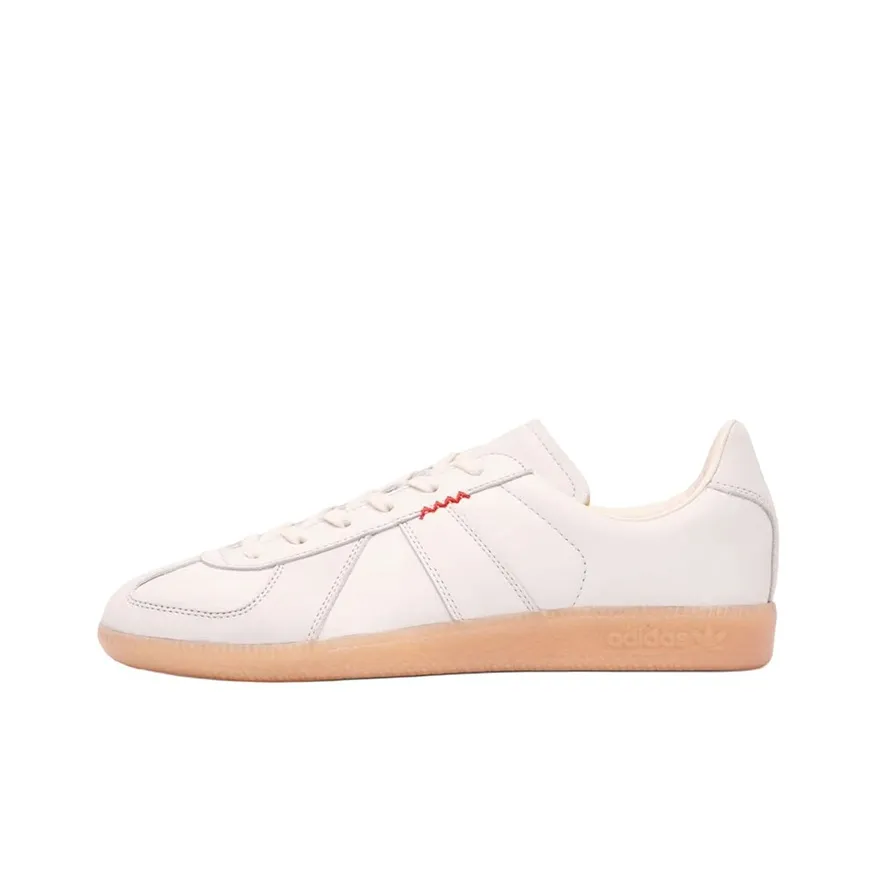 Adidas Bw Army Hartcopy White