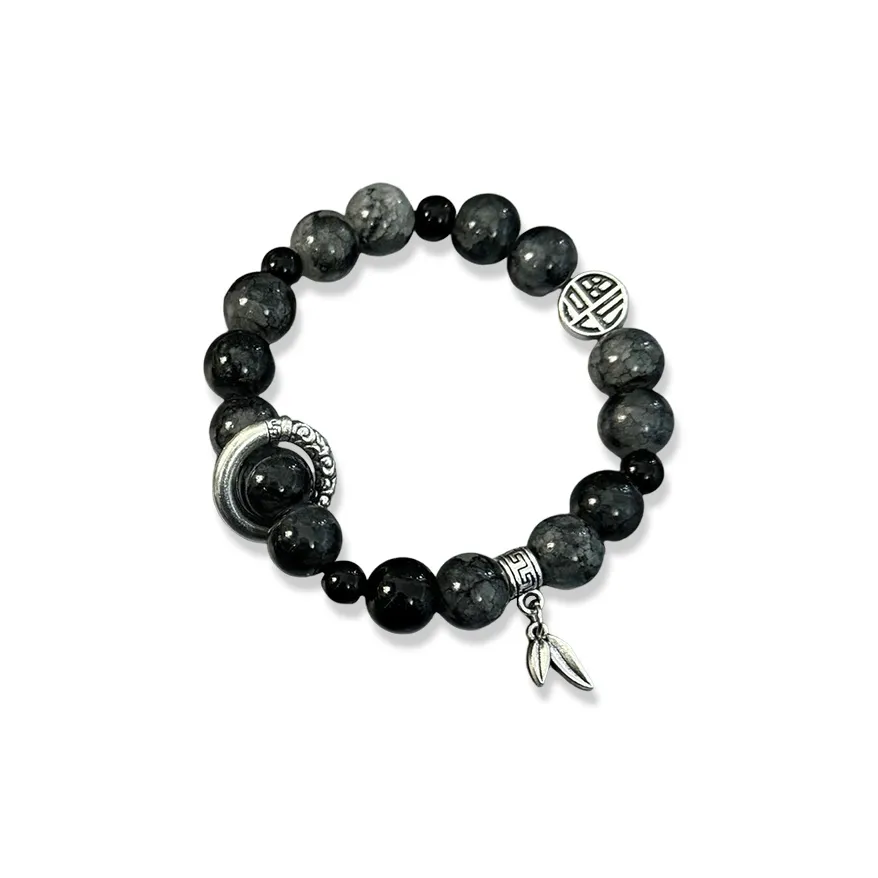 RINGLOVE Стекло Браслеты Унисекс