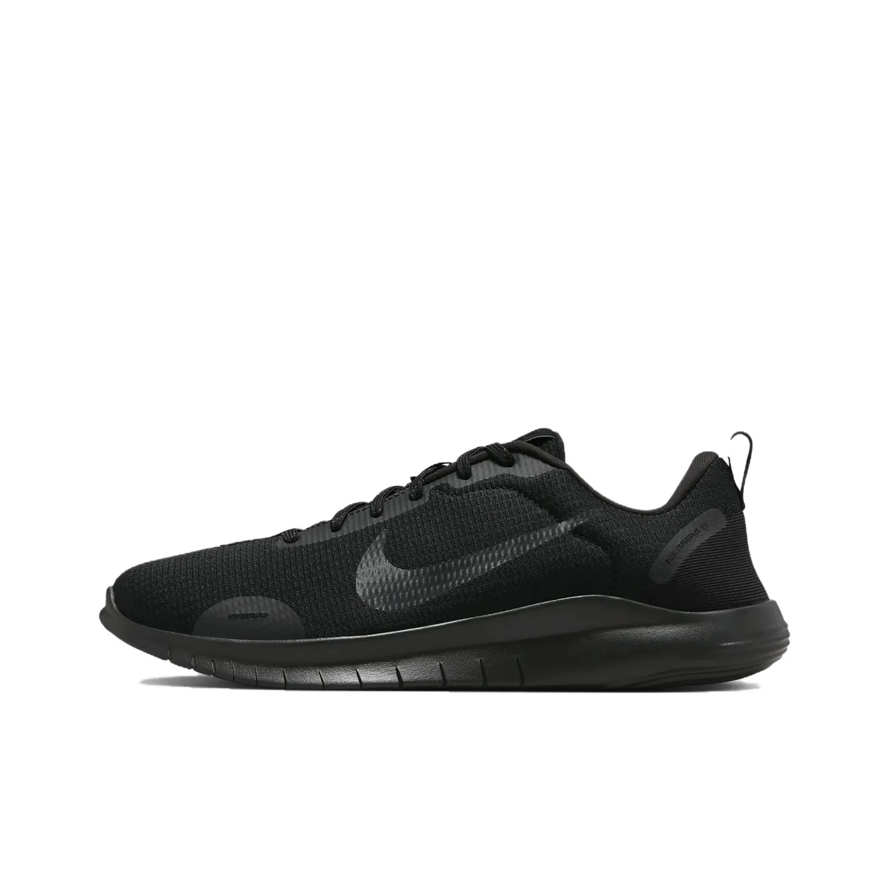 Nike Flex Experience Run 12 Black Anthracite