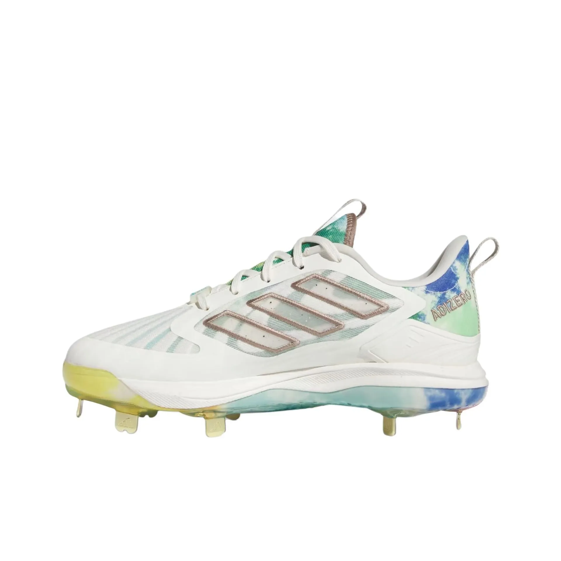 Adidas Purehustle 3 Slip-Resistant и Дышащие Кроссовки для тренировок Унисекс Экрю