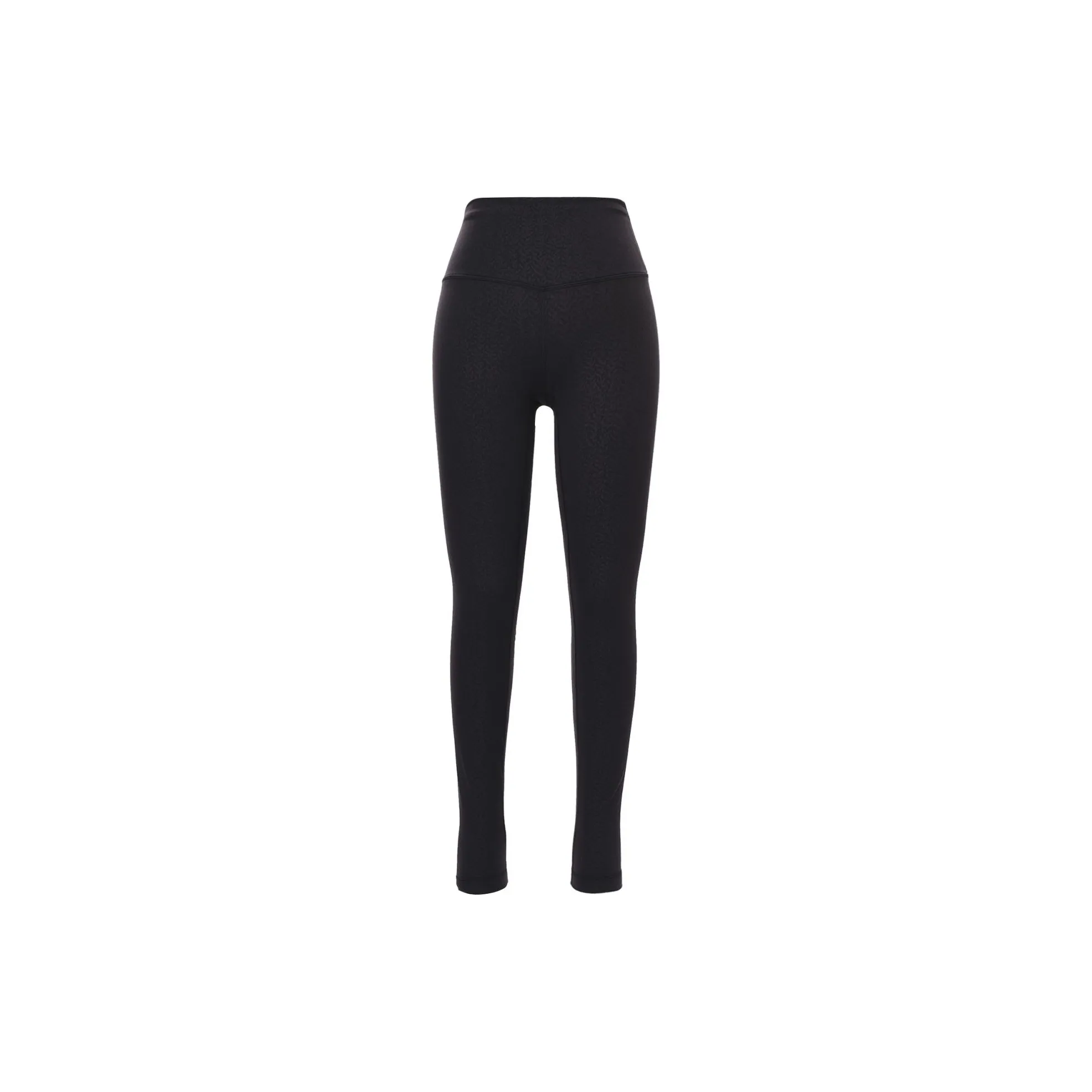 Lululemon Sports Pants Women's Black