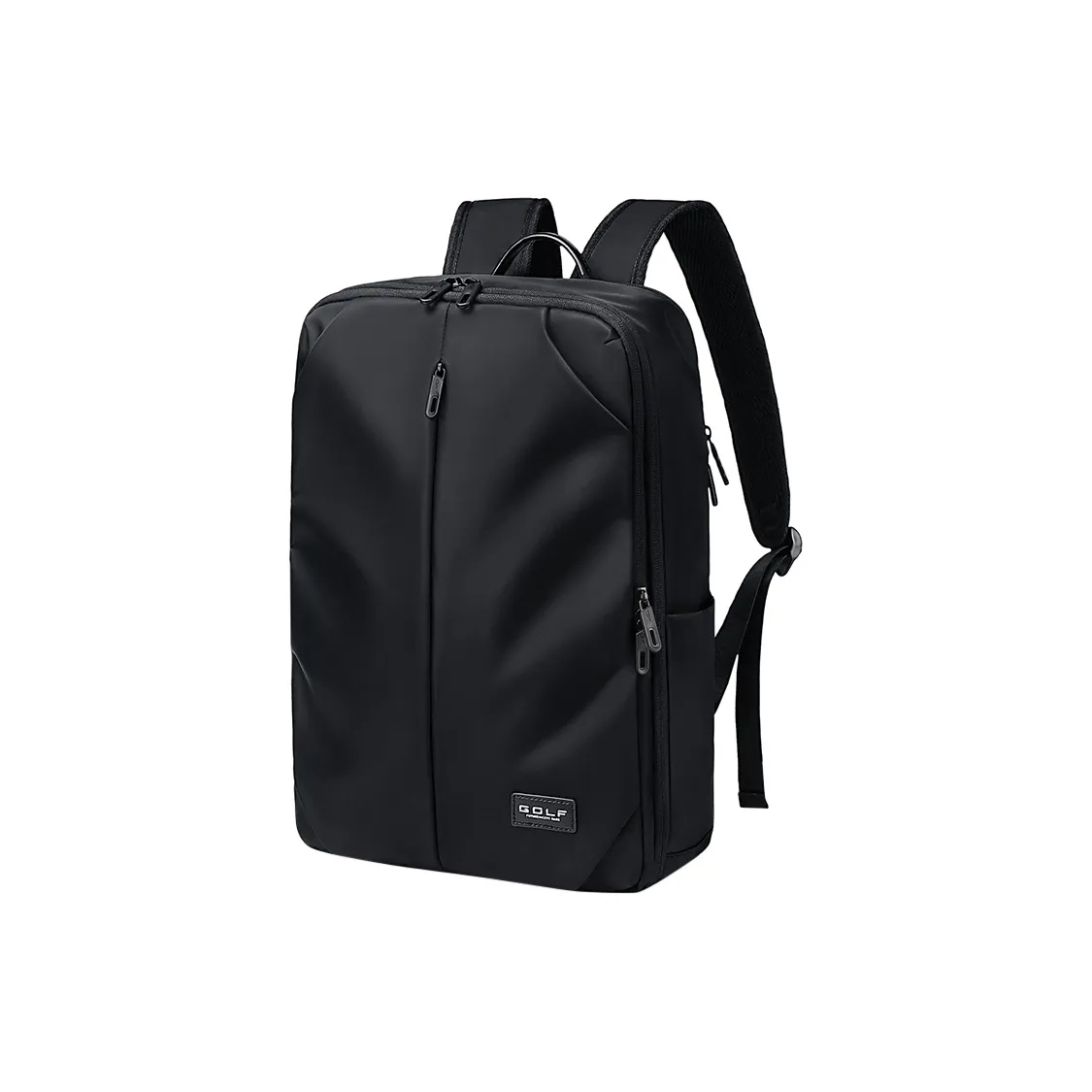 GOLF Backpacks Black