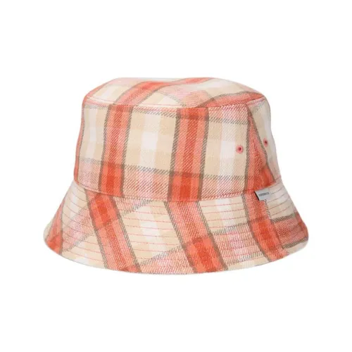 Override Cotton Bucket Hats Женские