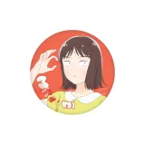 댄스 컬렉션 배지 - 미나 이와사키 에디션