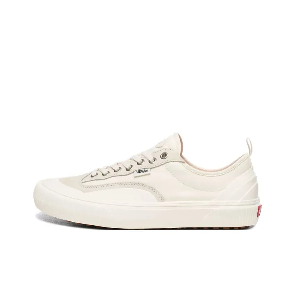 Vans Destruct Sf 'Marshmallow'
