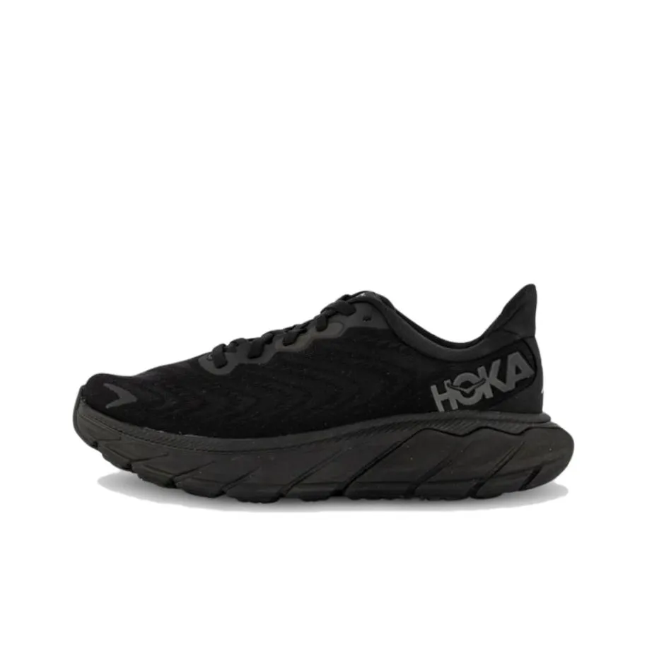 HOKA ONE ONE Arahi 6 2E Wide 'Black'