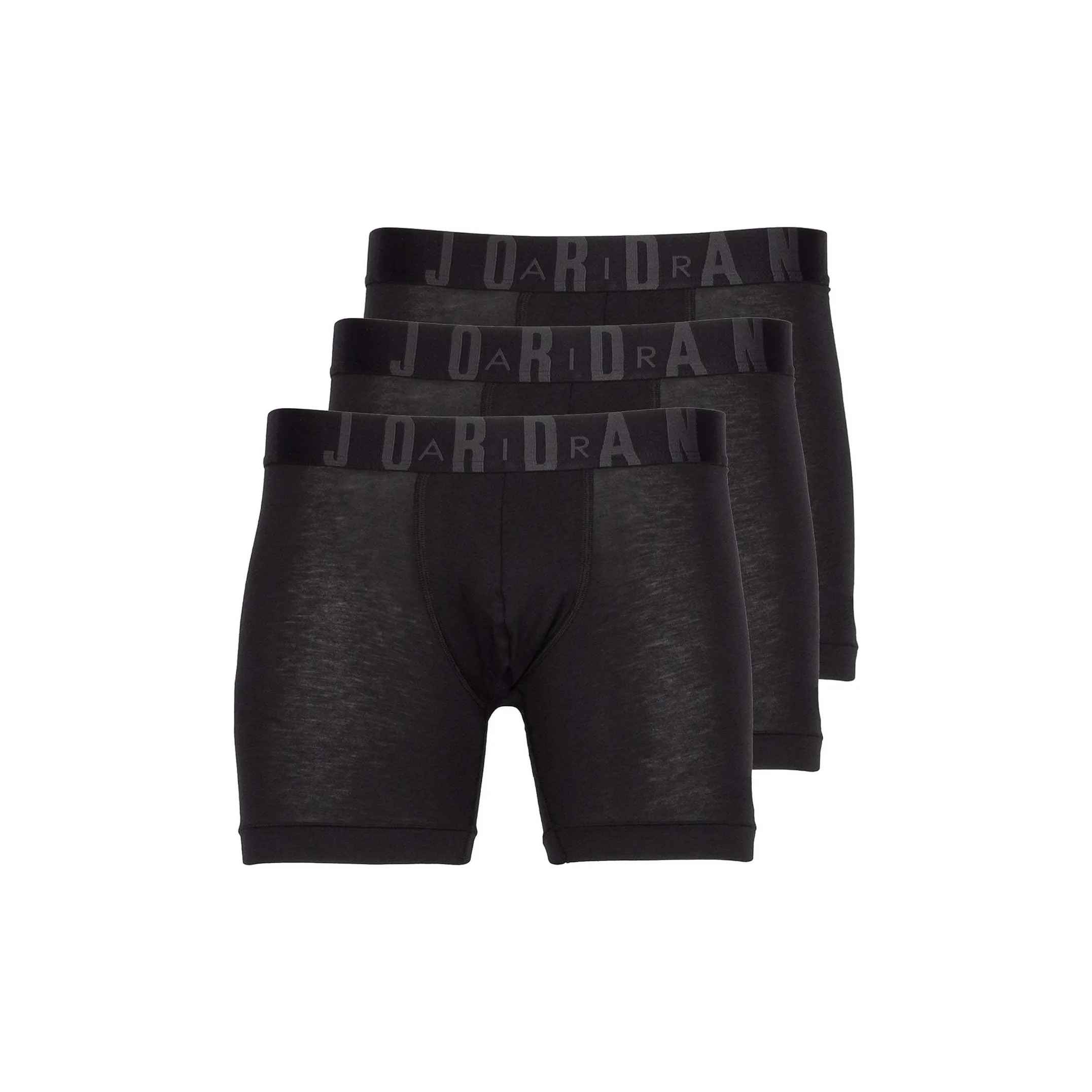 Jordan Men's Flight Modal Boxer Briefs 3 Pack