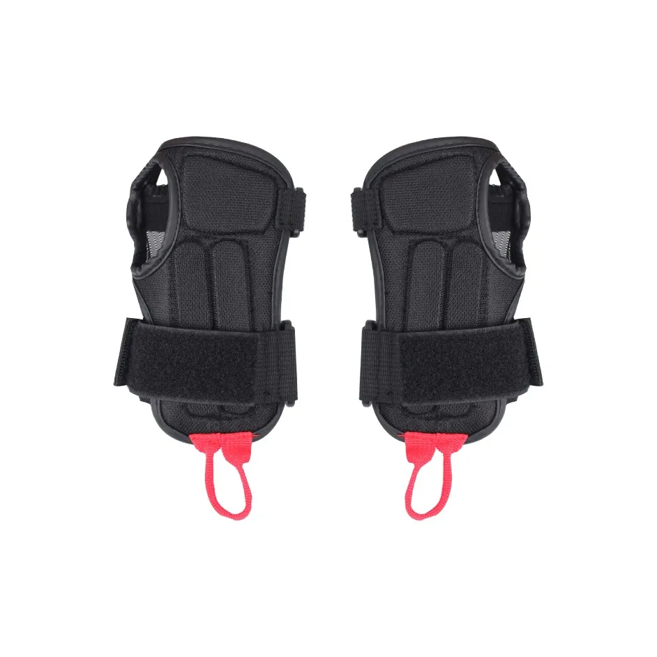 KUFUN Ski Protective Gears PE Plate Wrist Brace For Palm And Hand Protection Single Snowboard Gear Unisex