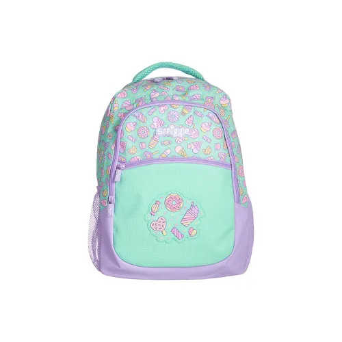 Smiggle Студенческие рюкзаки Mint Женские