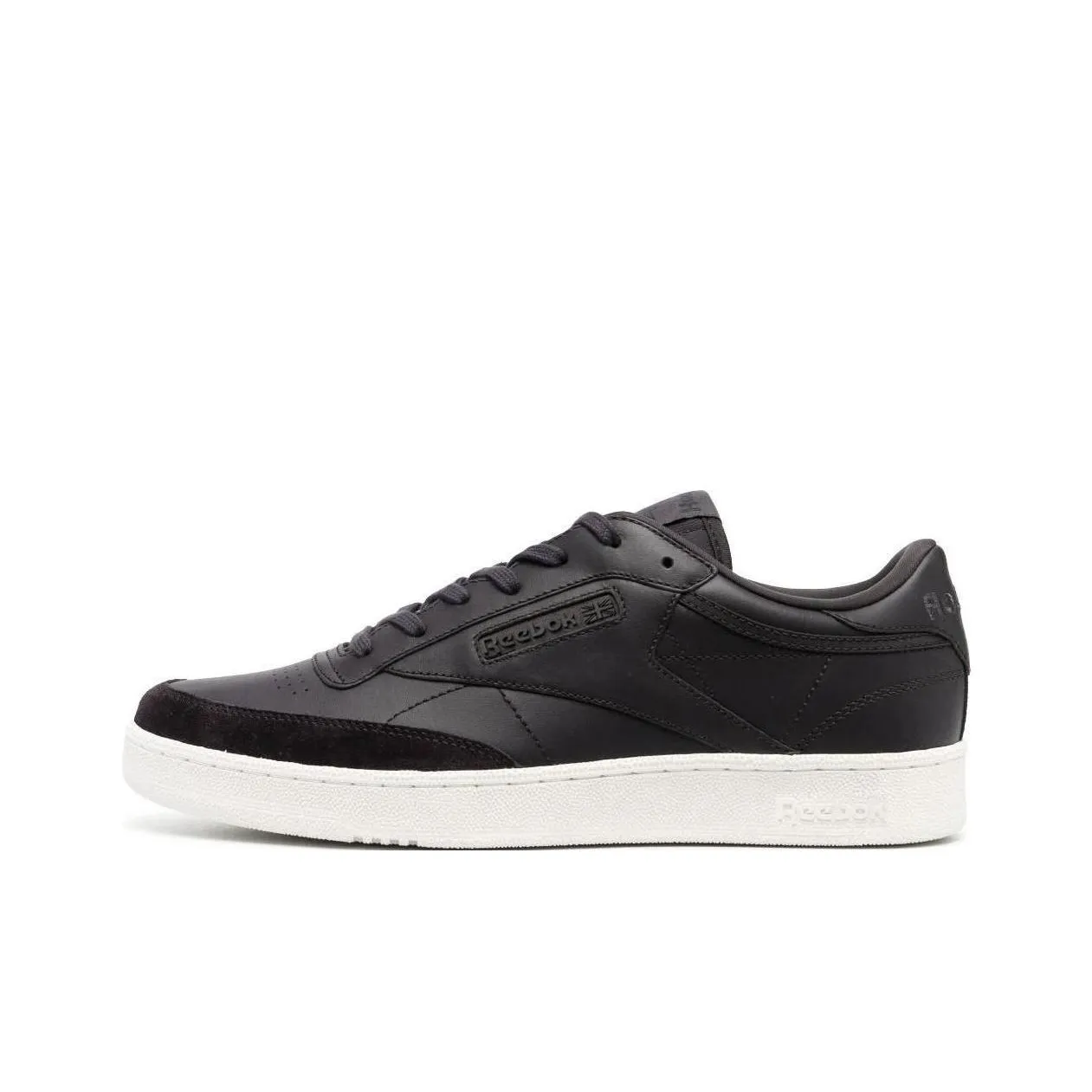 Reebok Lace up Low top Sneakers