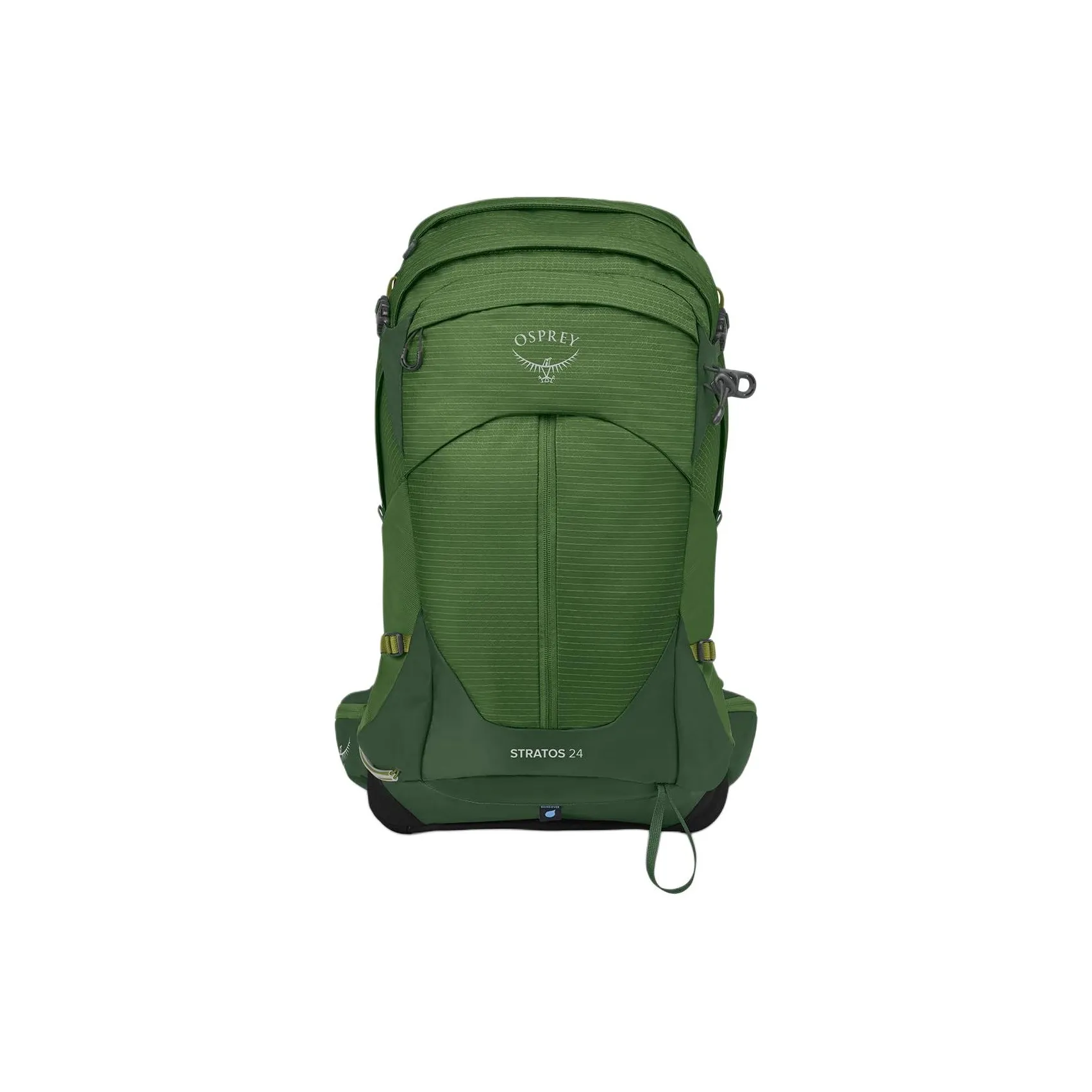OSPREY 24L Outdoor Альпинистский рюкзак Backpack Nylon Green Unisex