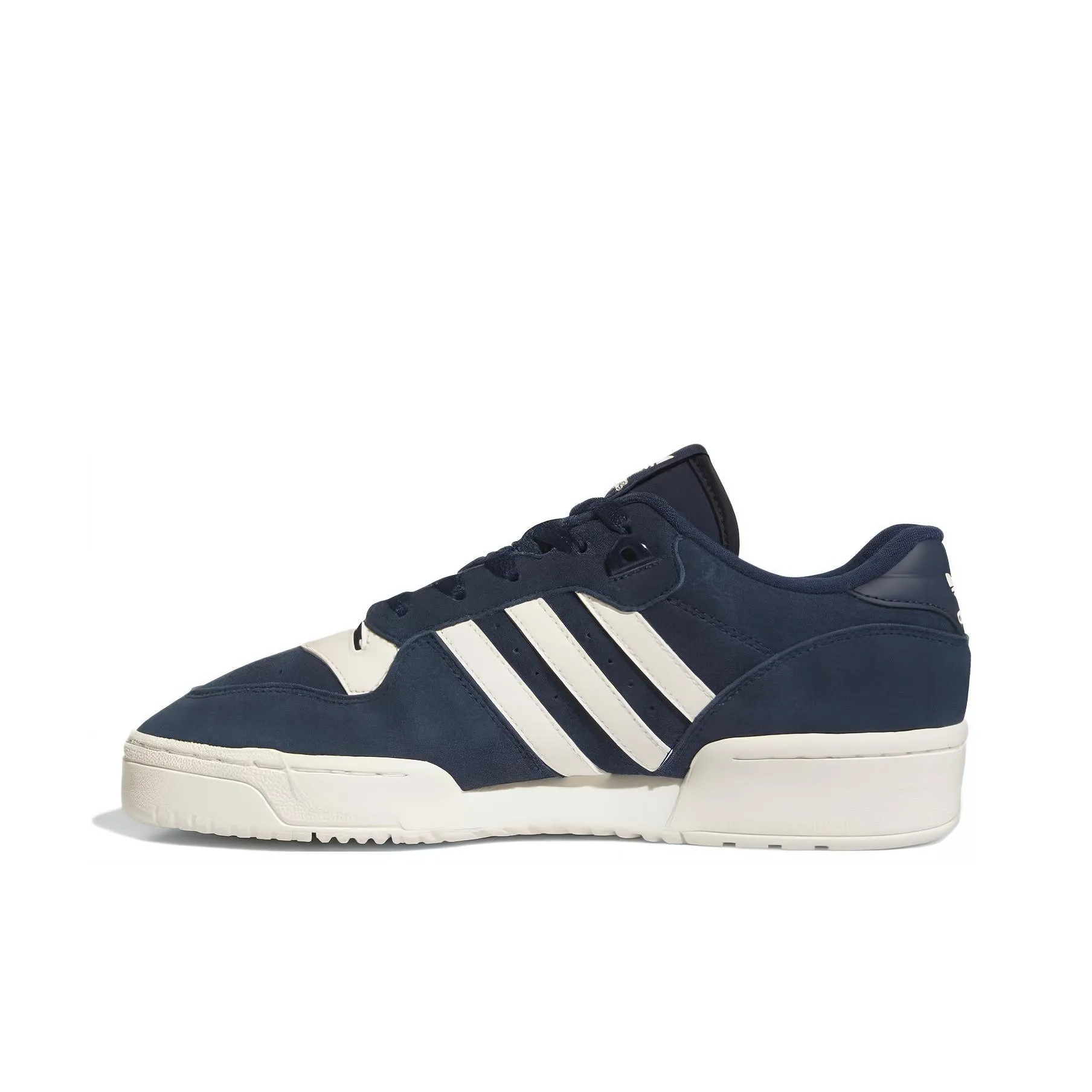 Adidas Rivalry Low Collegiate Navy Cloud White