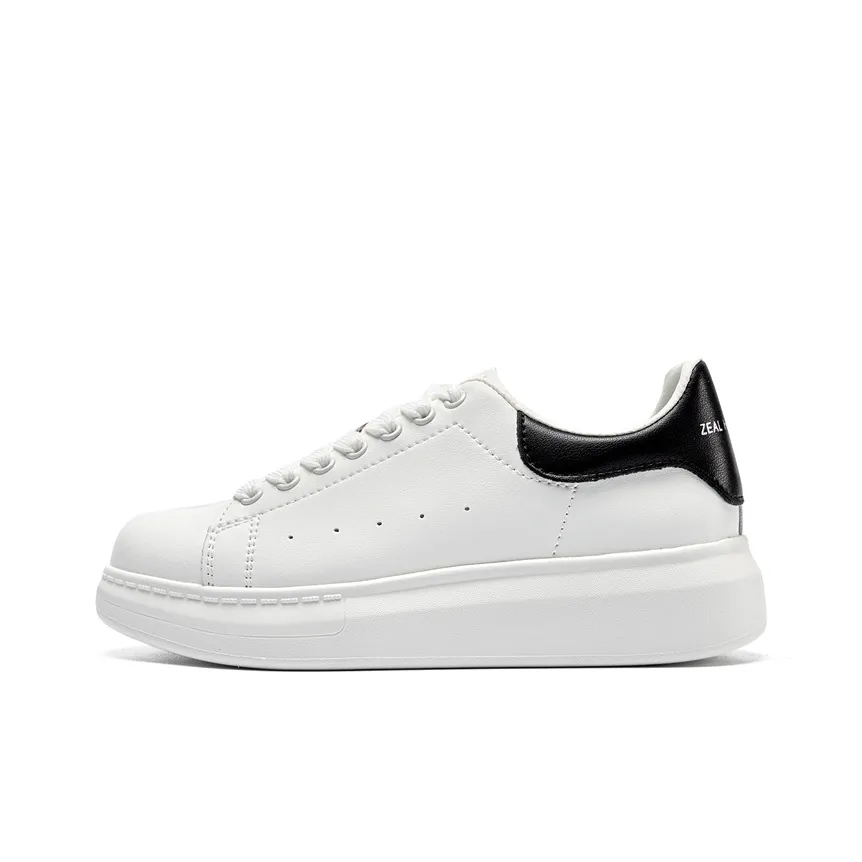 ZHR Low Top Skateboard Shoes Unisex