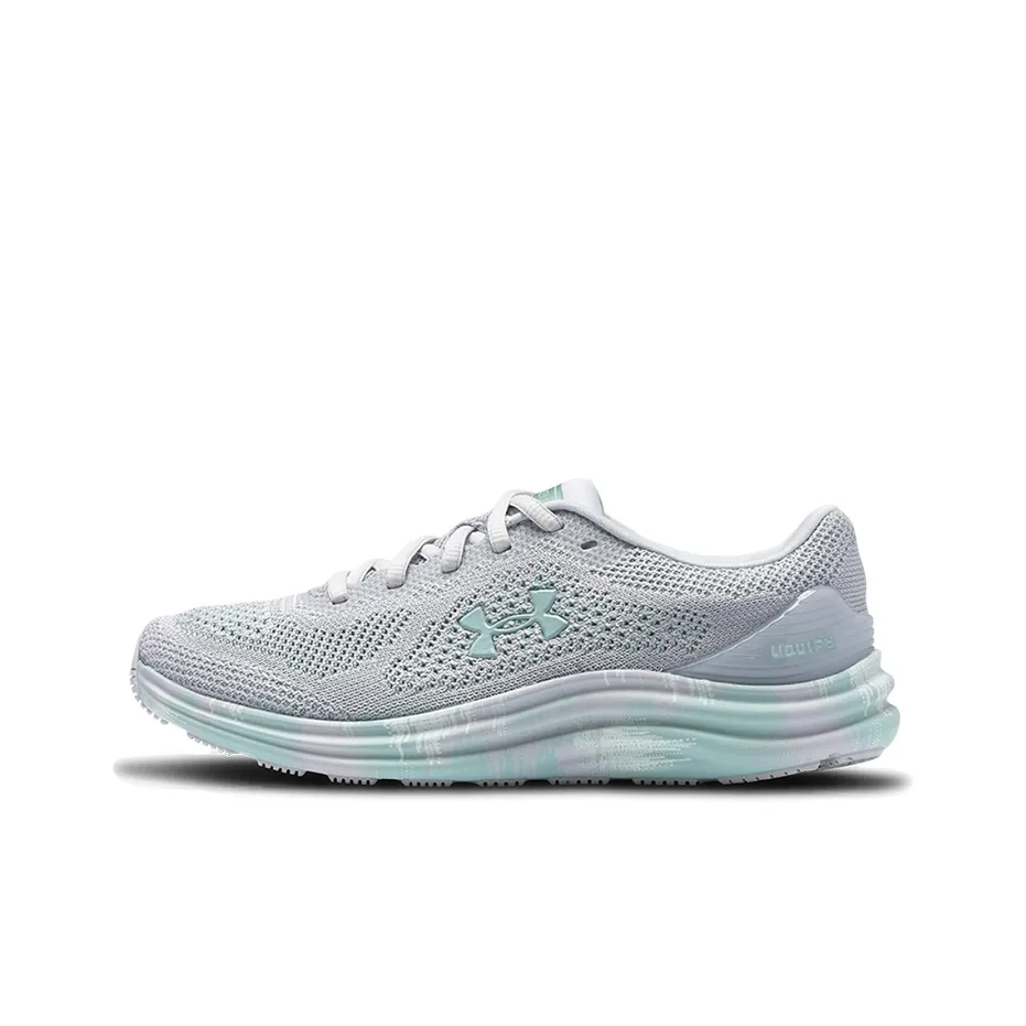 Under Armour Liquify 'White Low' Women's