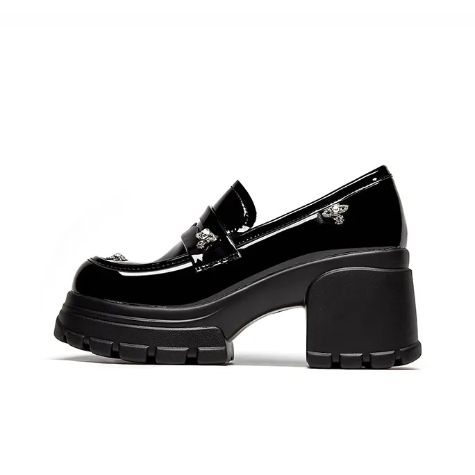 DAPHNE Лоферы Женские