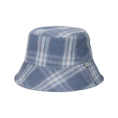 Override Cotton Bucket Hats Женские