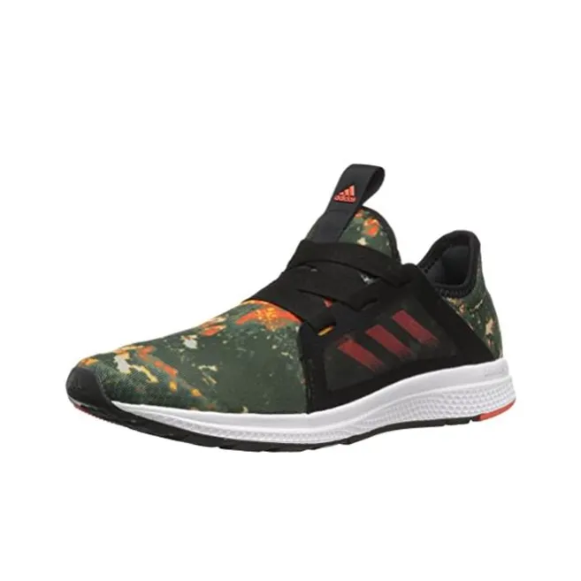 Adidas Edge Lux 'Camo'
