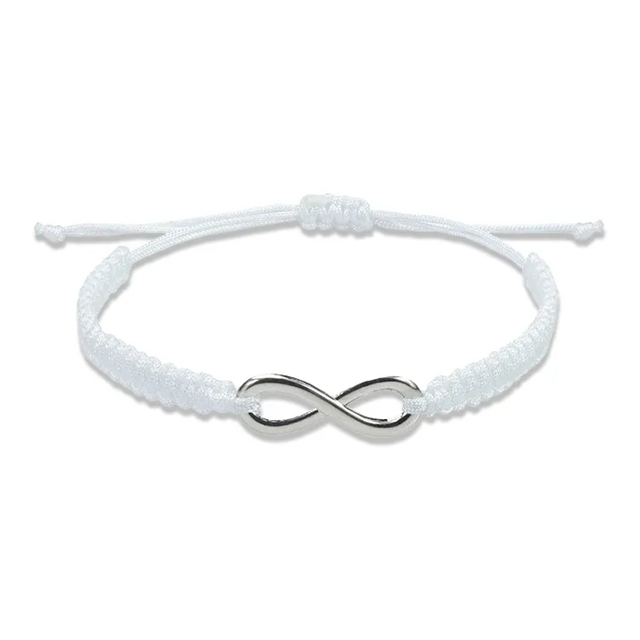 Strange Ткань Браслеты Унисекс