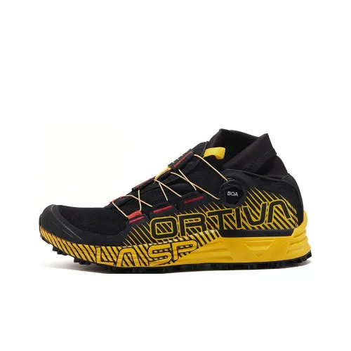 LA SPORTIVA Cyklon Cross Уличная обувь Низкий Топ Унисекс