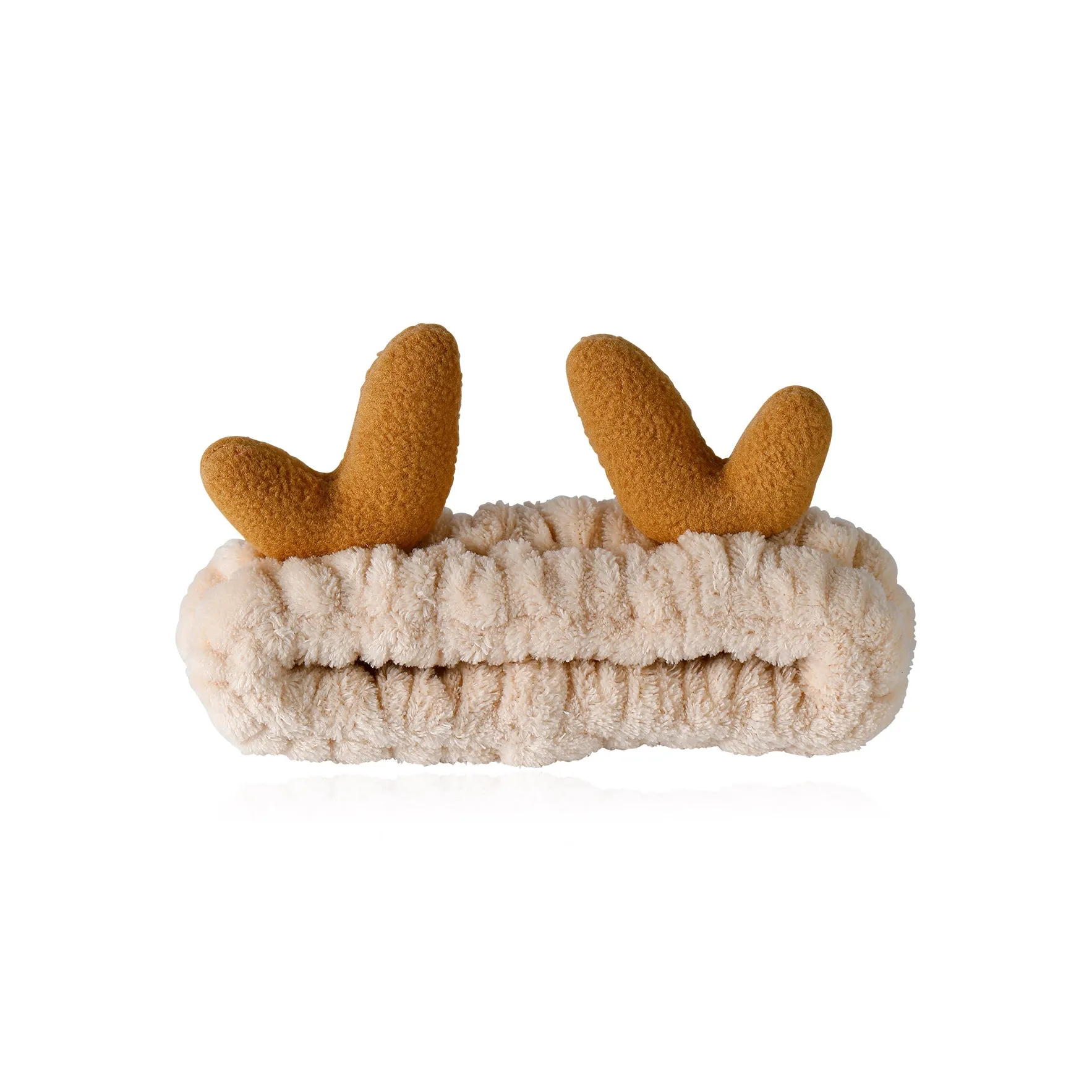 HANYUDIE Лицо Очищение и Маска Резинка для волос Туалетные Волосы Эластичный Ободок Slip-resistant Волосы Полоска Ободок