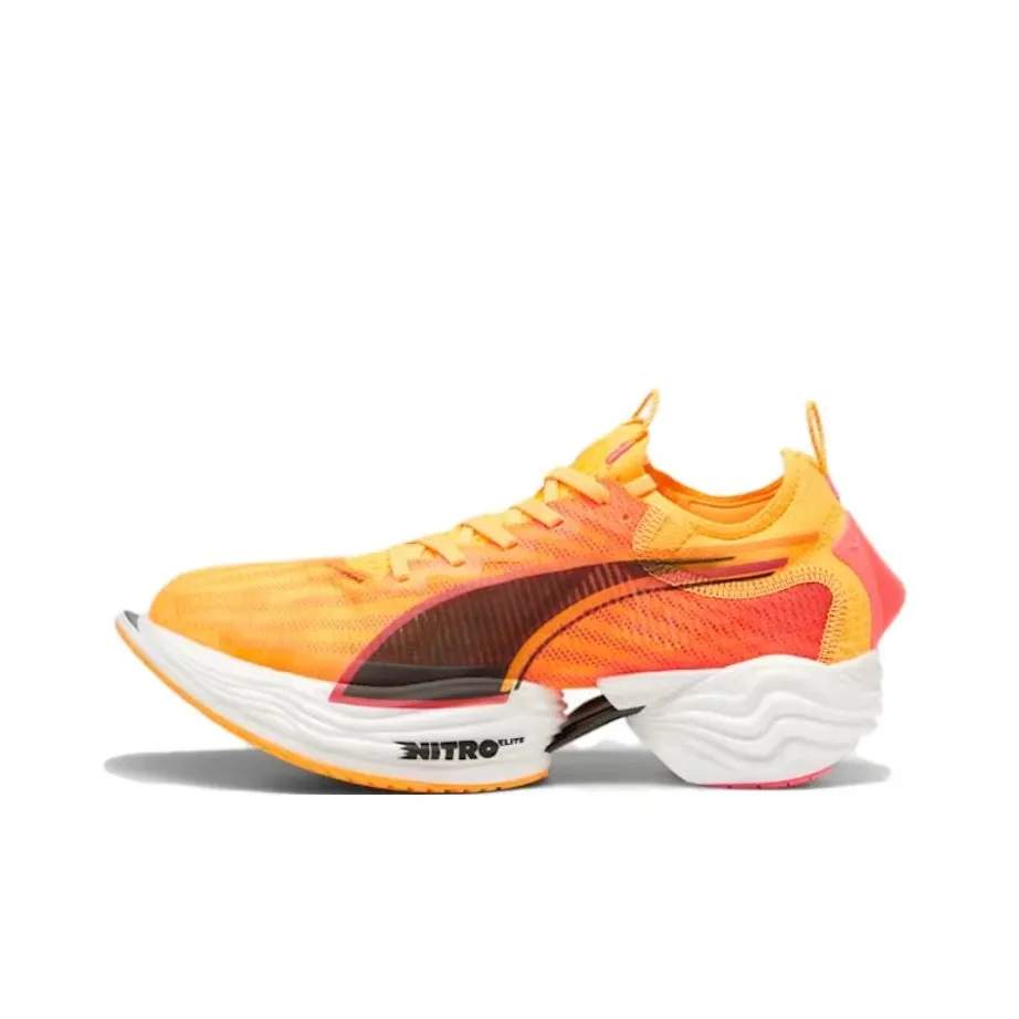 PUMA Fast R Nitro Elite 2 Sun Stream