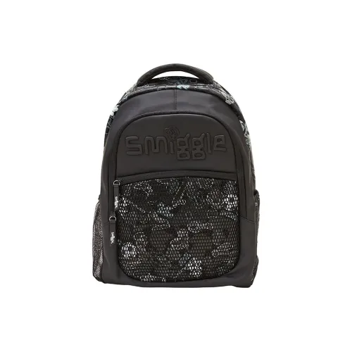 Smiggle Студенческие рюкзаки Черный Kids
