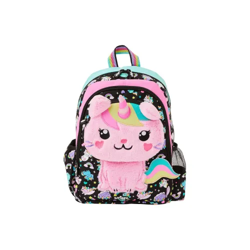 Smiggle Студенческие рюкзаки Черный Kids