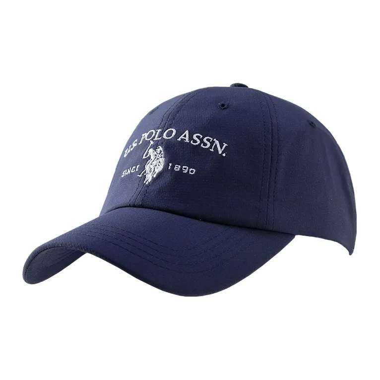 U.S. POLO ASSN. Быстросохнущая ткань кепки унисекс