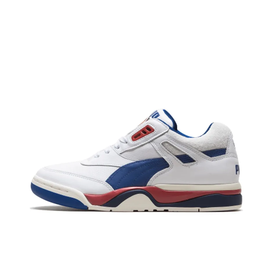PUMA Palace Guard Og Retro 'Detroit Pistons'