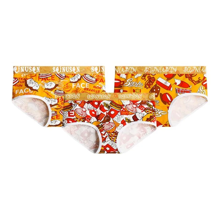 Sicily Underpants Women's 3 Pack