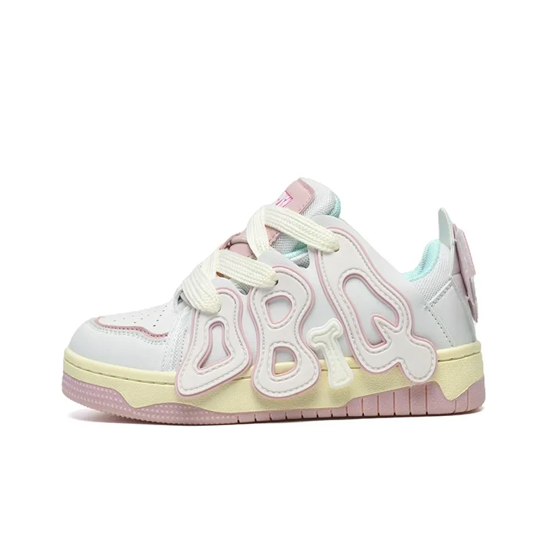 T628 Скейтборд Кроссовки Низкие Унисекс