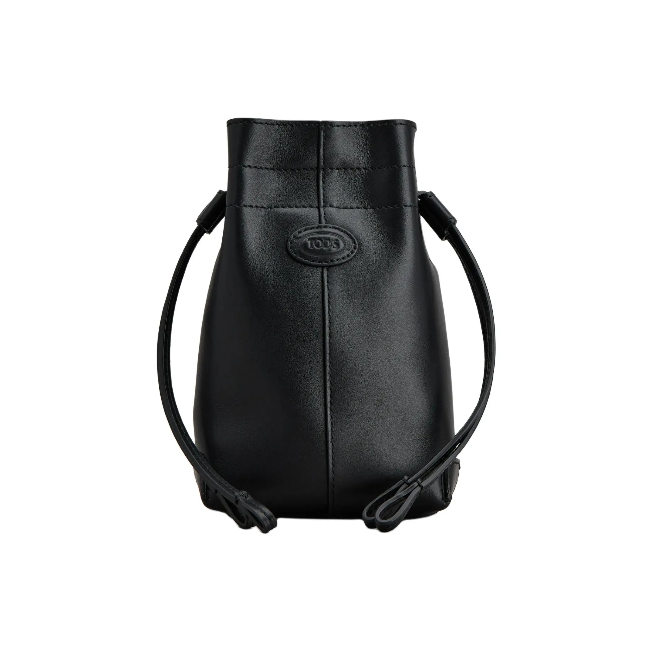 TOD'S Micro Drawstring Di Bag