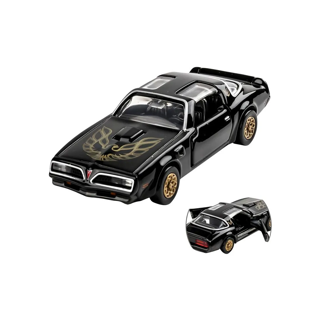 TAKARA TOMY Alloy Car Lamborghini Nissan Saba Assembled Models