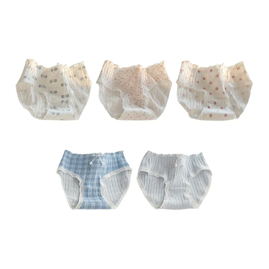 MADALLO Underpants Women's Combo Set