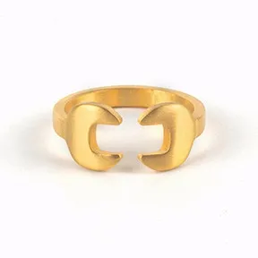 DWCP Кольца из титанового сплава Унисекс