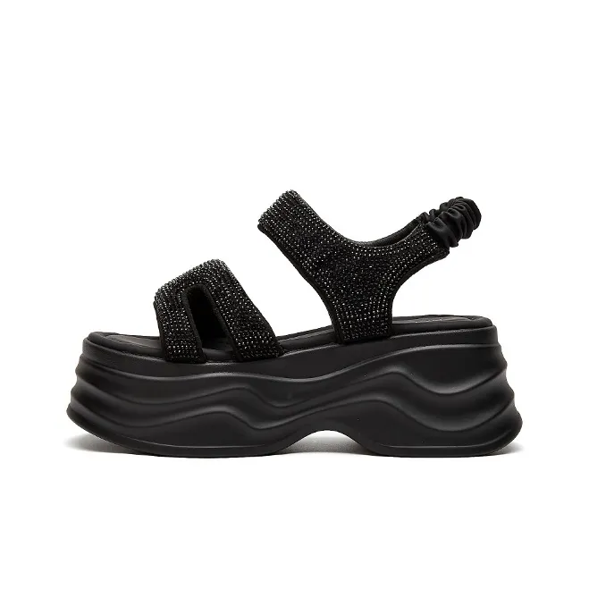 Daphne One Ремень Сандалии Женские