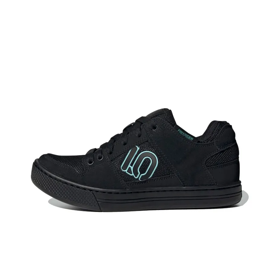 Adidas Five Ten Freerider 'Black Acid Mint' Women's