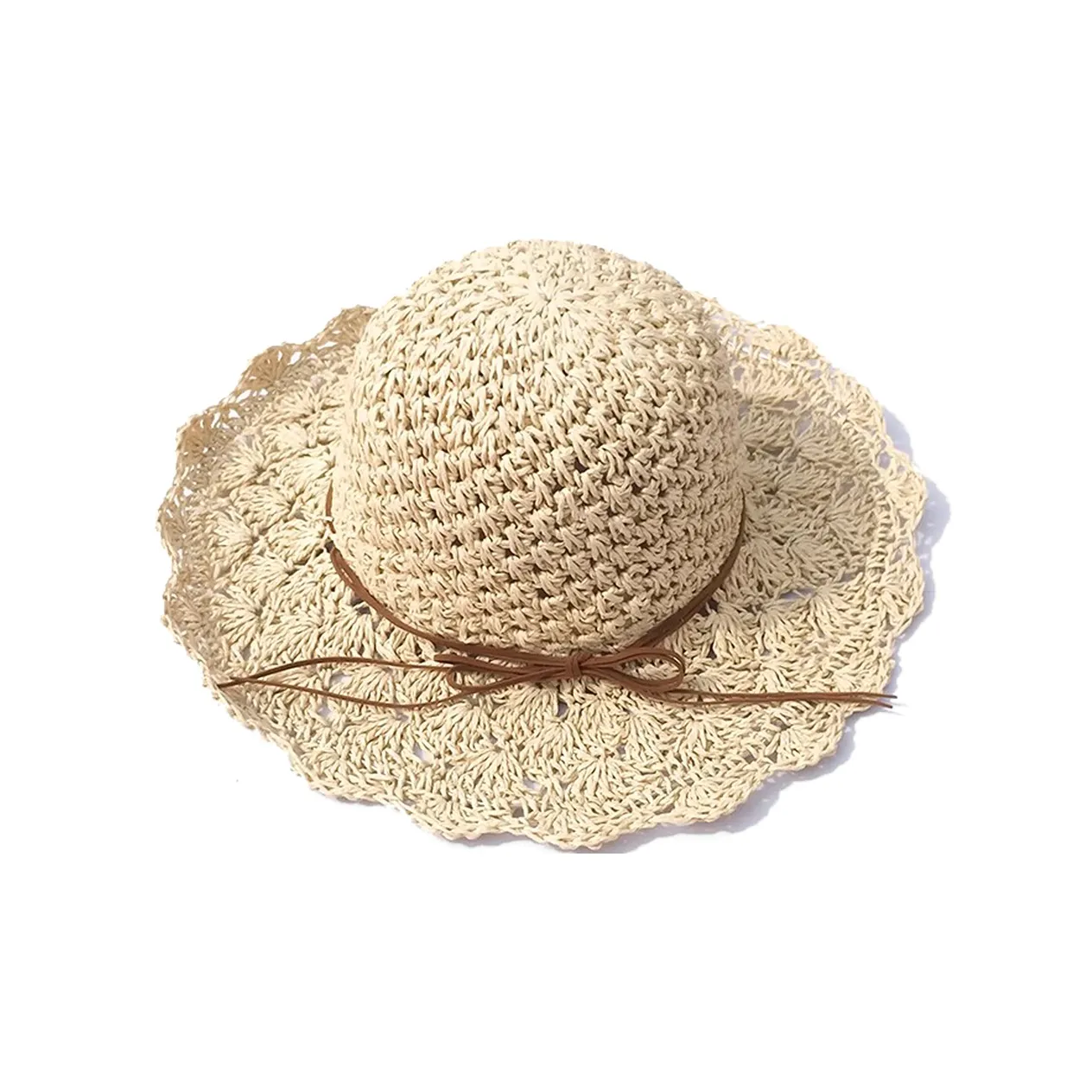Youyoulan Cellulose Sun Protection Hats Women's