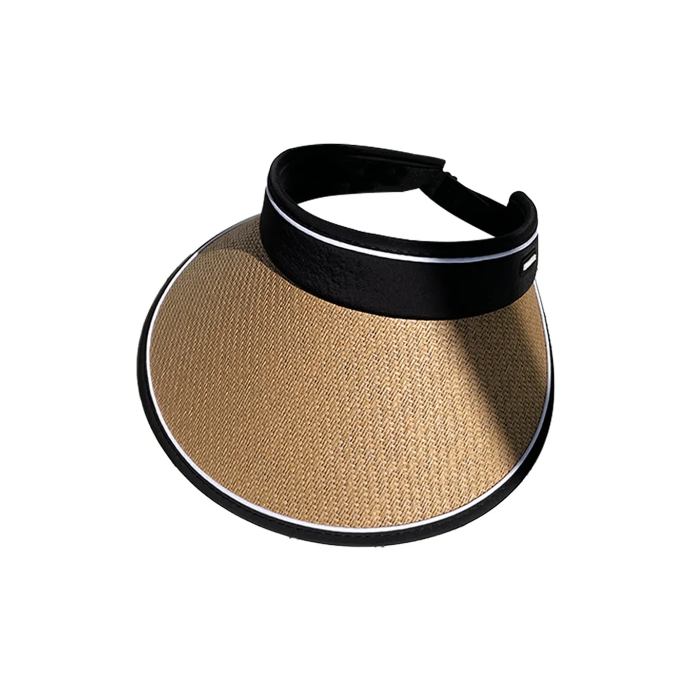 Cranta Komeia Straw Woven Sun Protection Hats Women's