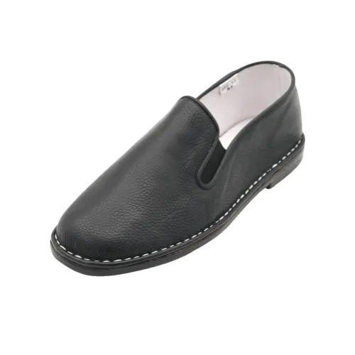 Neiliansheng Мужские повседневные туфли Low Top Черные для мужчин
